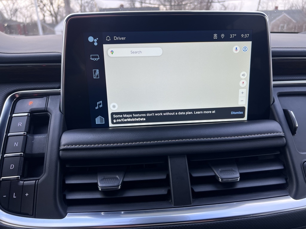 Chevrolet Suburban Premier 4WD 2023