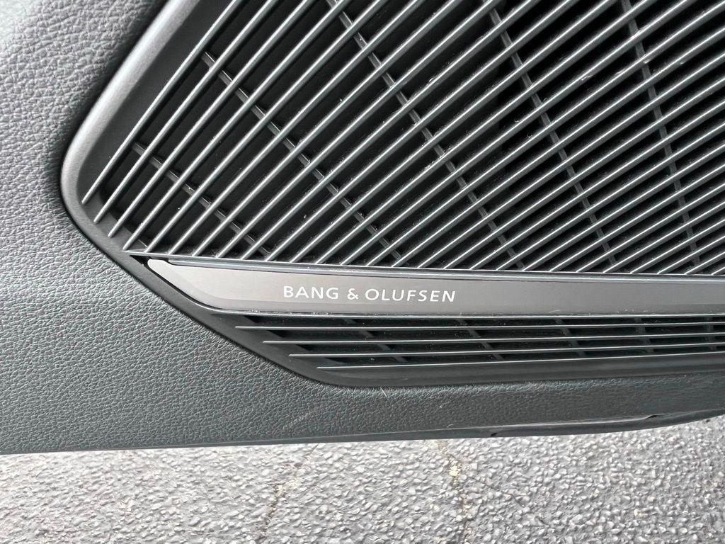 Audi S5 Premium Plus Hatchback quattro 2018