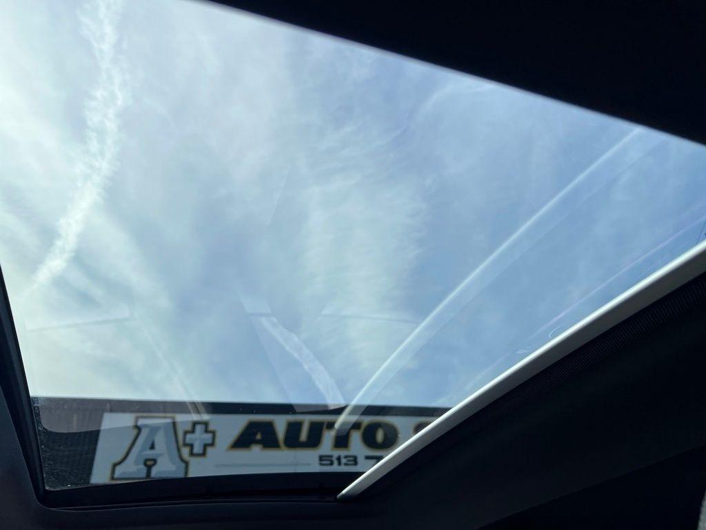 Audi S5 Premium Plus Hatchback quattro 2018