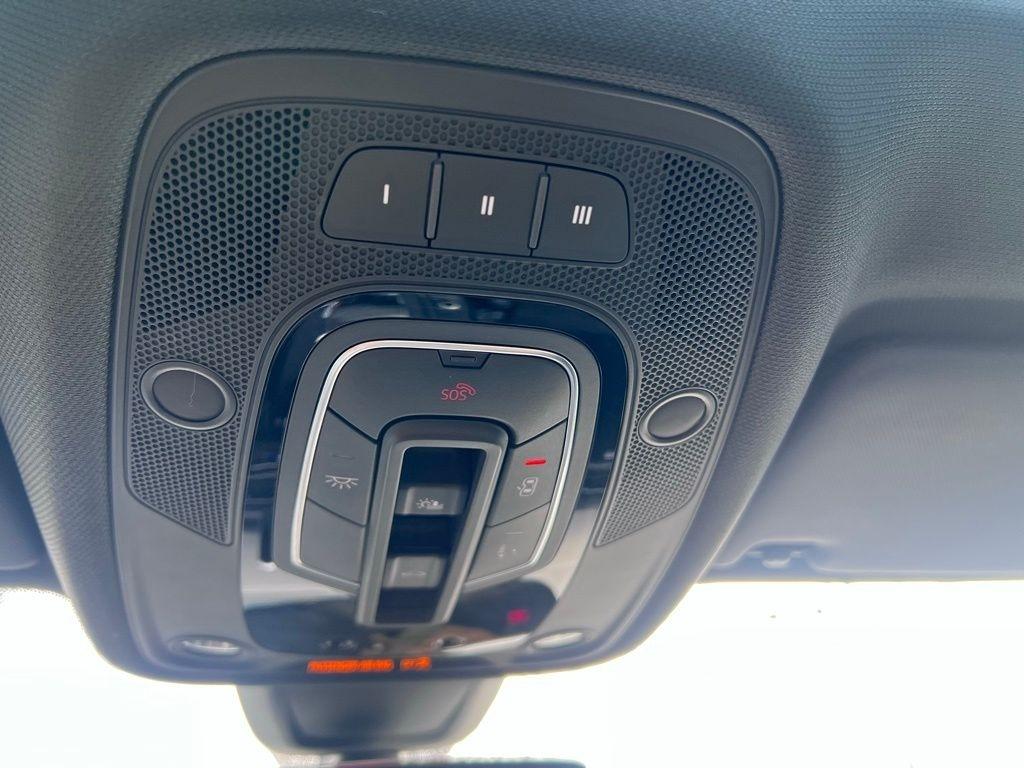 Audi S5 Premium Plus Hatchback quattro 2018