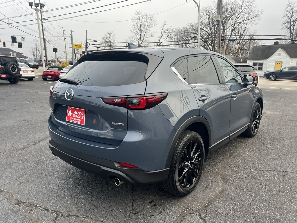 Mazda CX-5 Preferred 2023