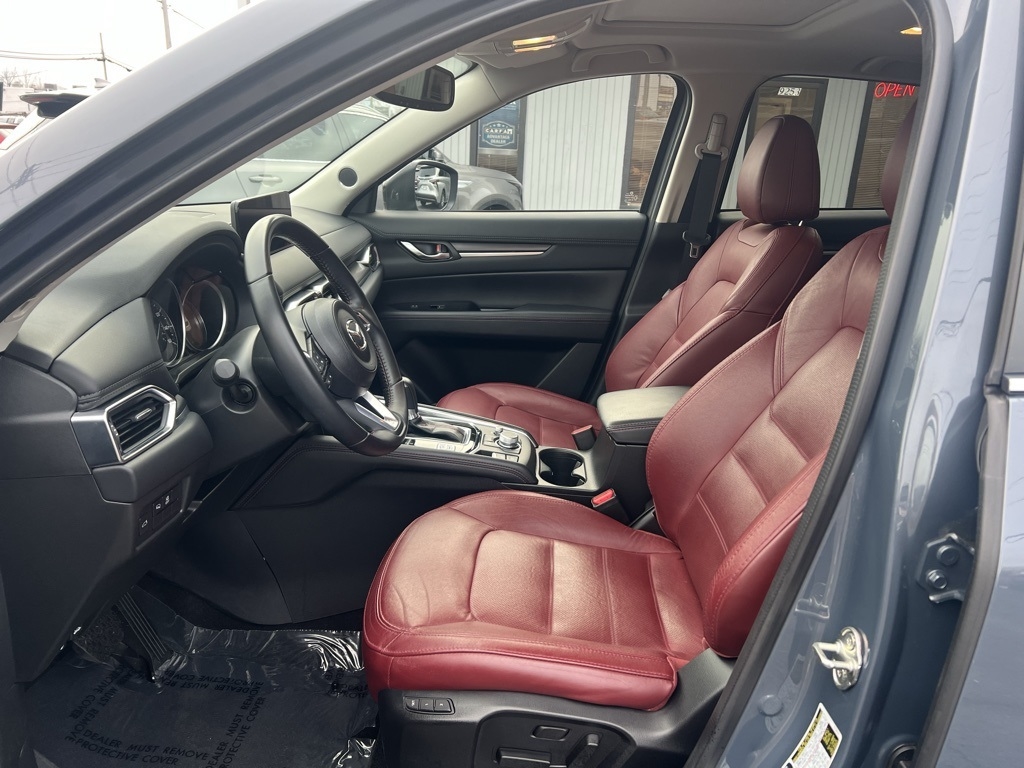 Mazda CX-5 Preferred 2023