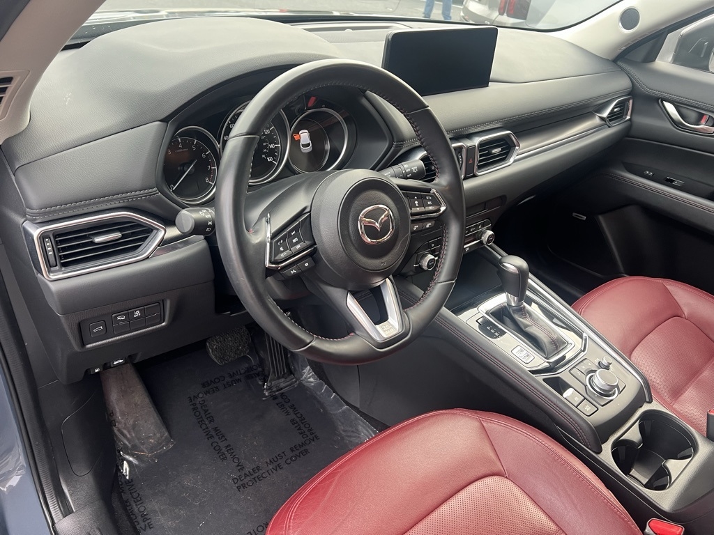 Mazda CX-5 Preferred 2023