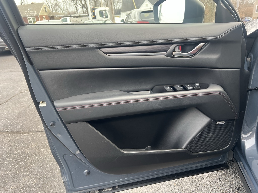 Mazda CX-5 Preferred 2023