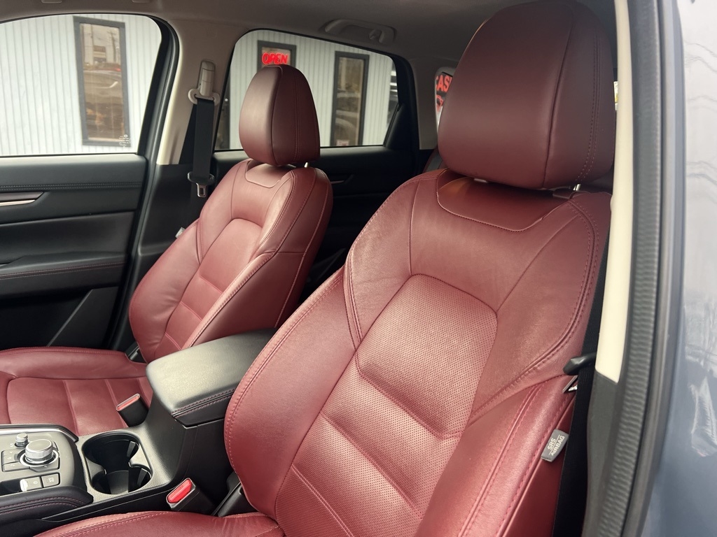 Mazda CX-5 Preferred 2023
