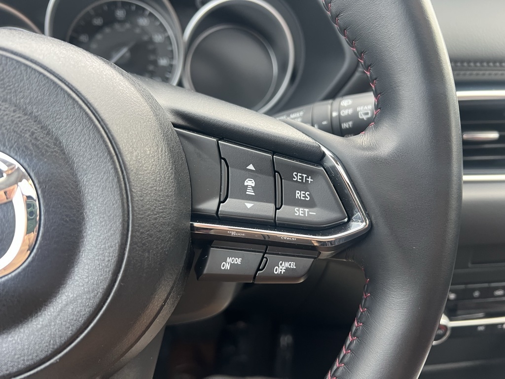 Mazda CX-5 Preferred 2023