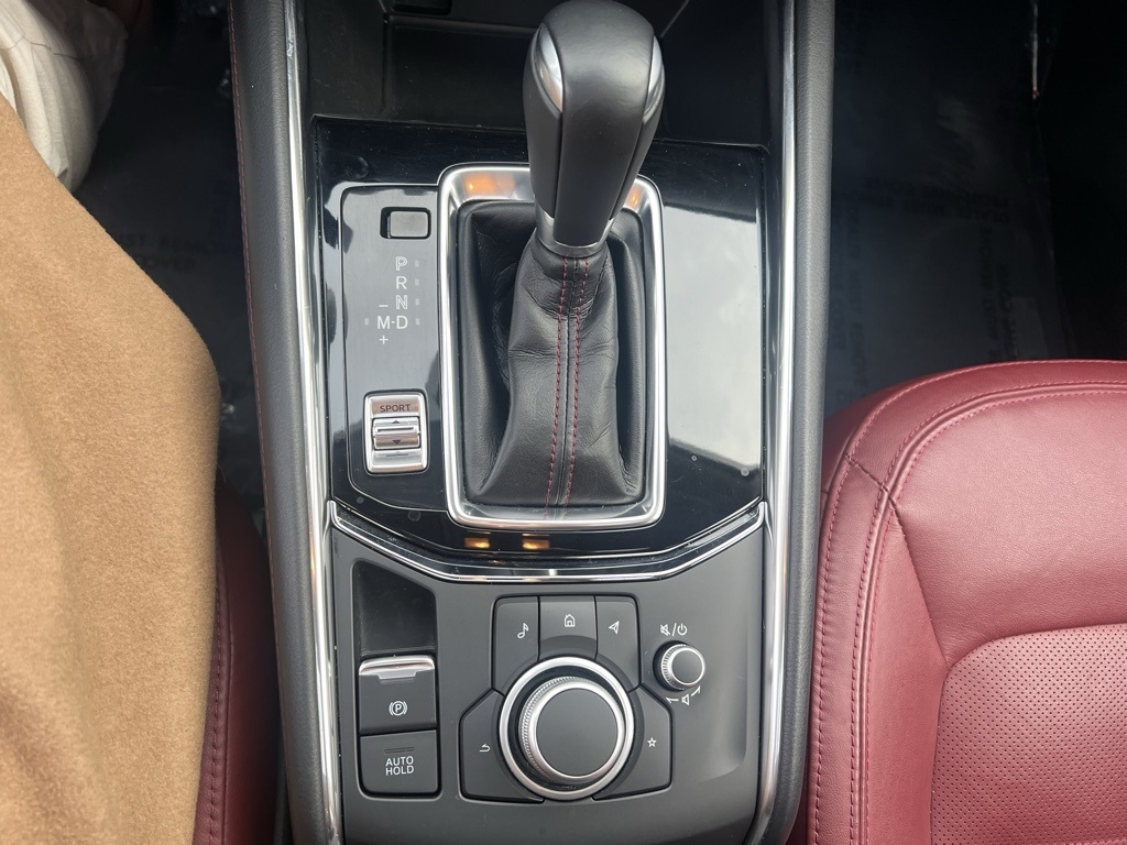 Mazda CX-5 Preferred 2023