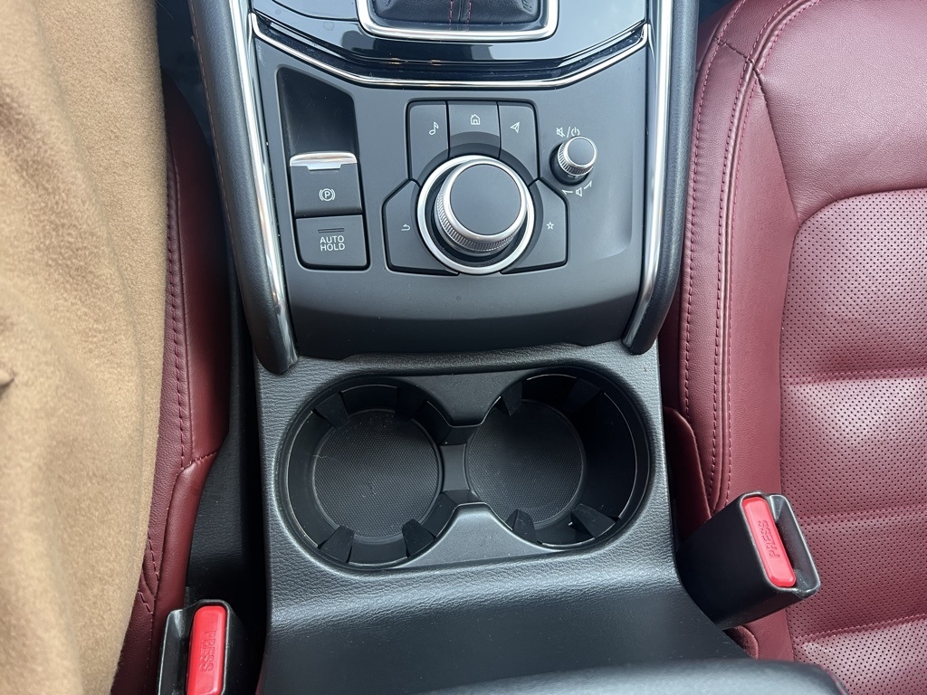 Mazda CX-5 Preferred 2023