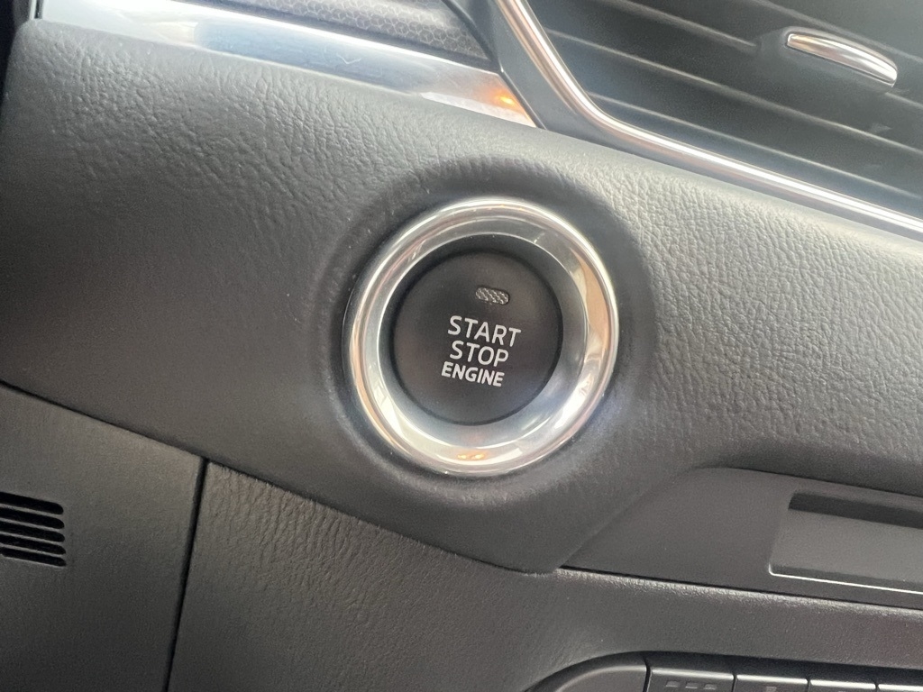 Mazda CX-5 Preferred 2023