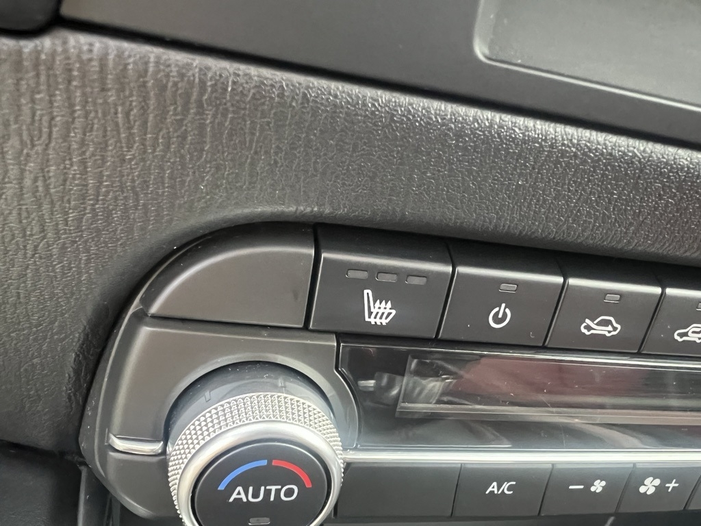 Mazda CX-5 Preferred 2023