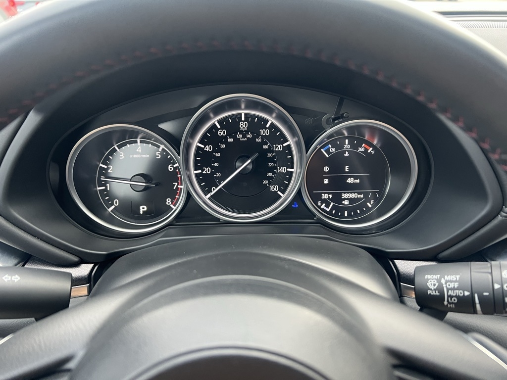 Mazda CX-5 Preferred 2023