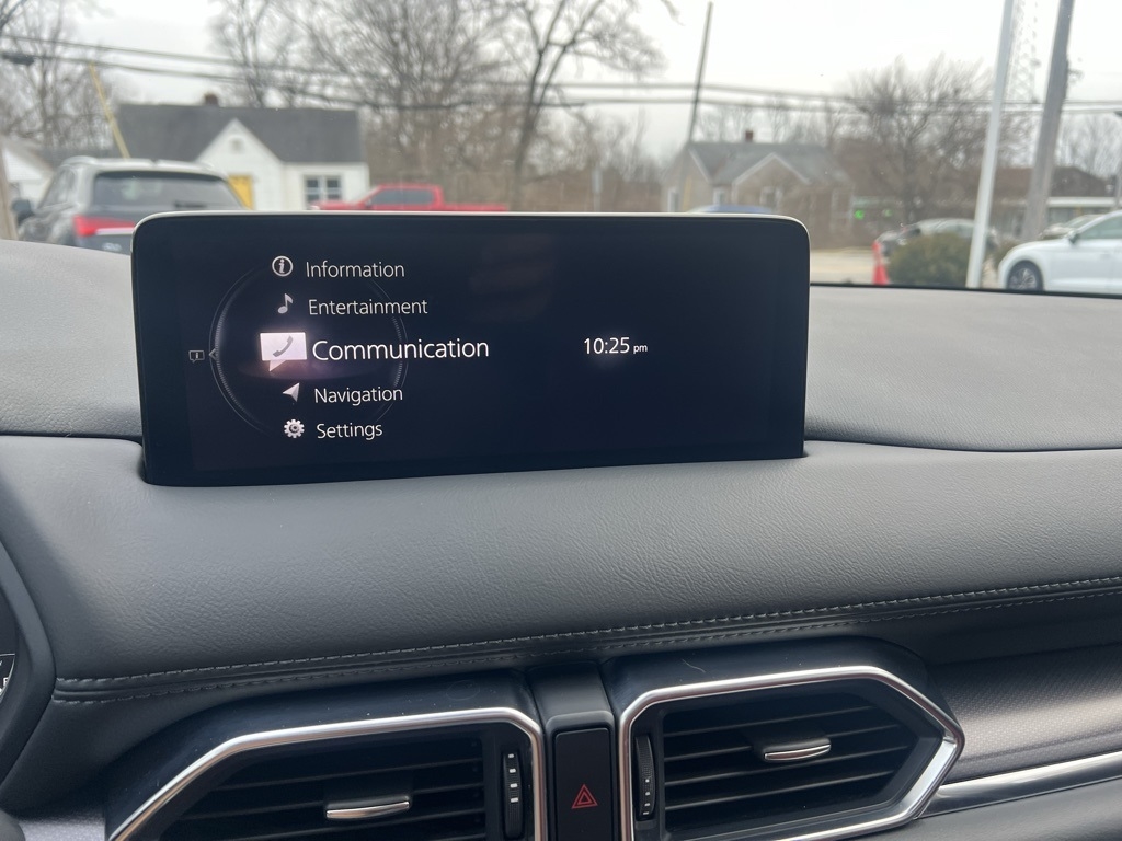 Mazda CX-5 Preferred 2023