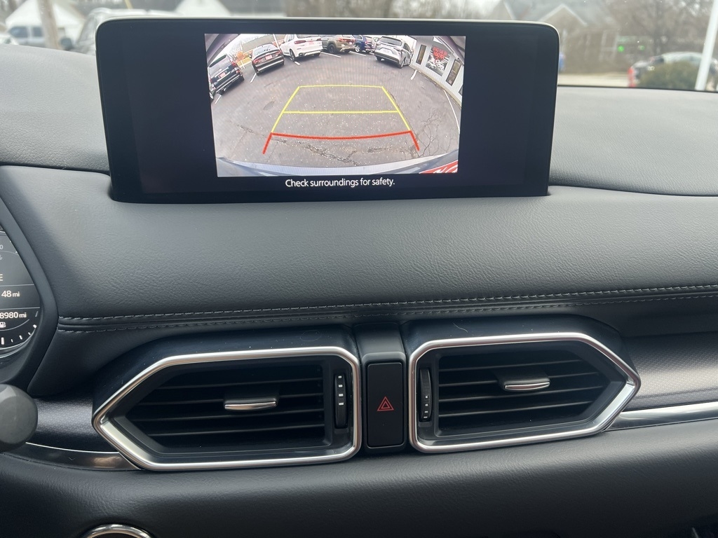 Mazda CX-5 Preferred 2023