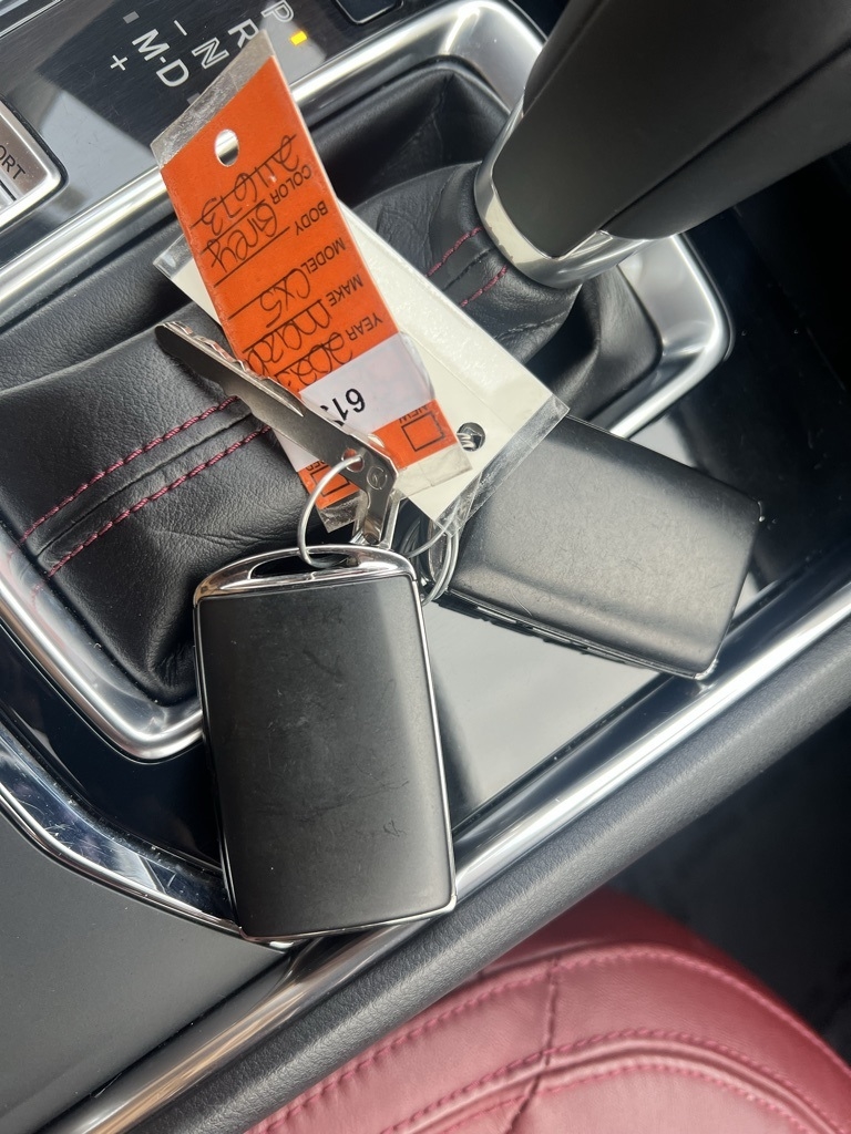 Mazda CX-5 Preferred 2023