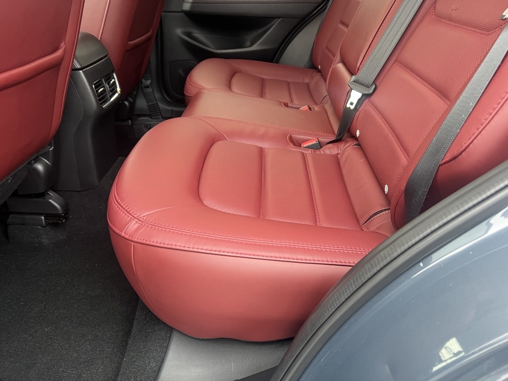 Mazda CX-5 Preferred 2023