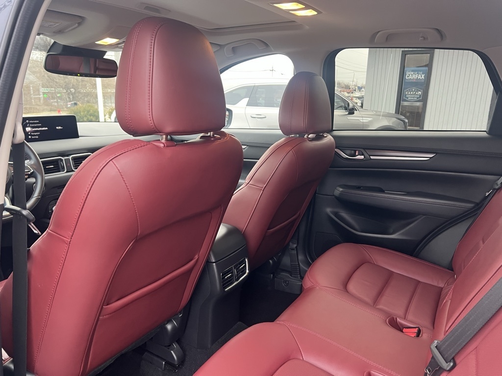 Mazda CX-5 Preferred 2023