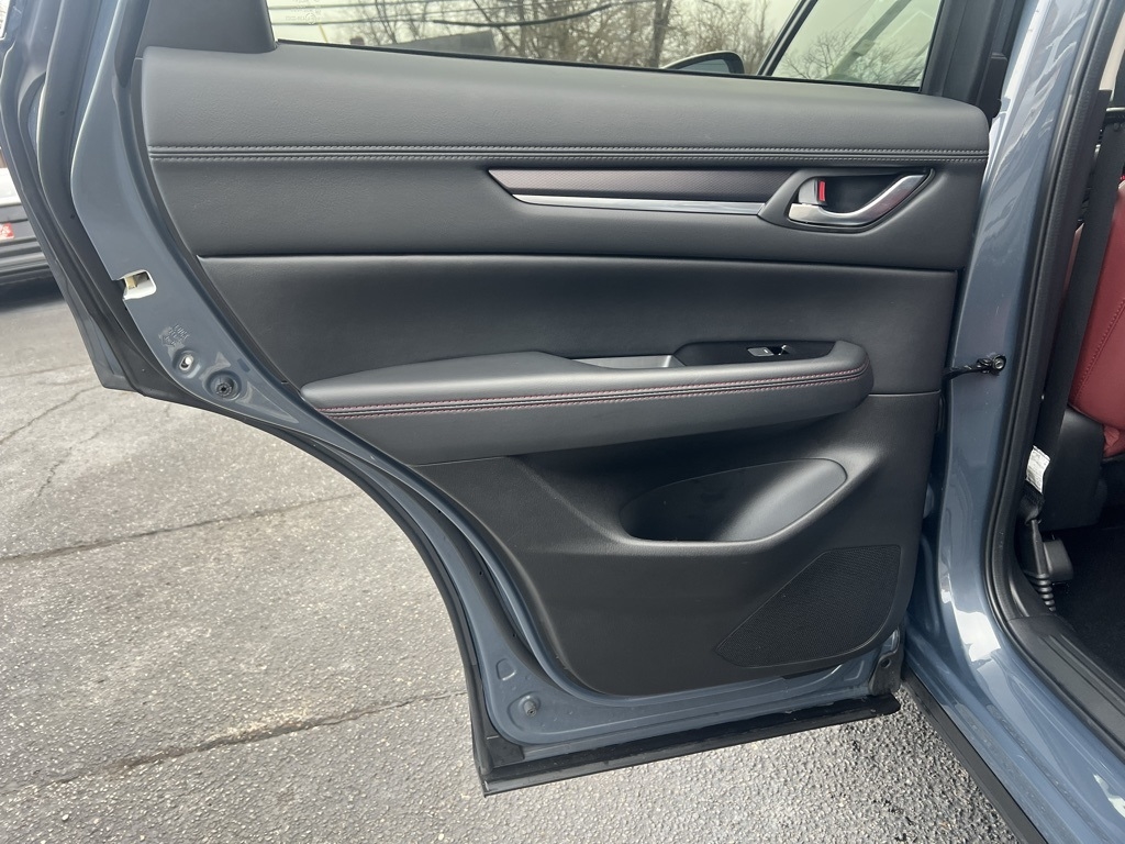 Mazda CX-5 Preferred 2023