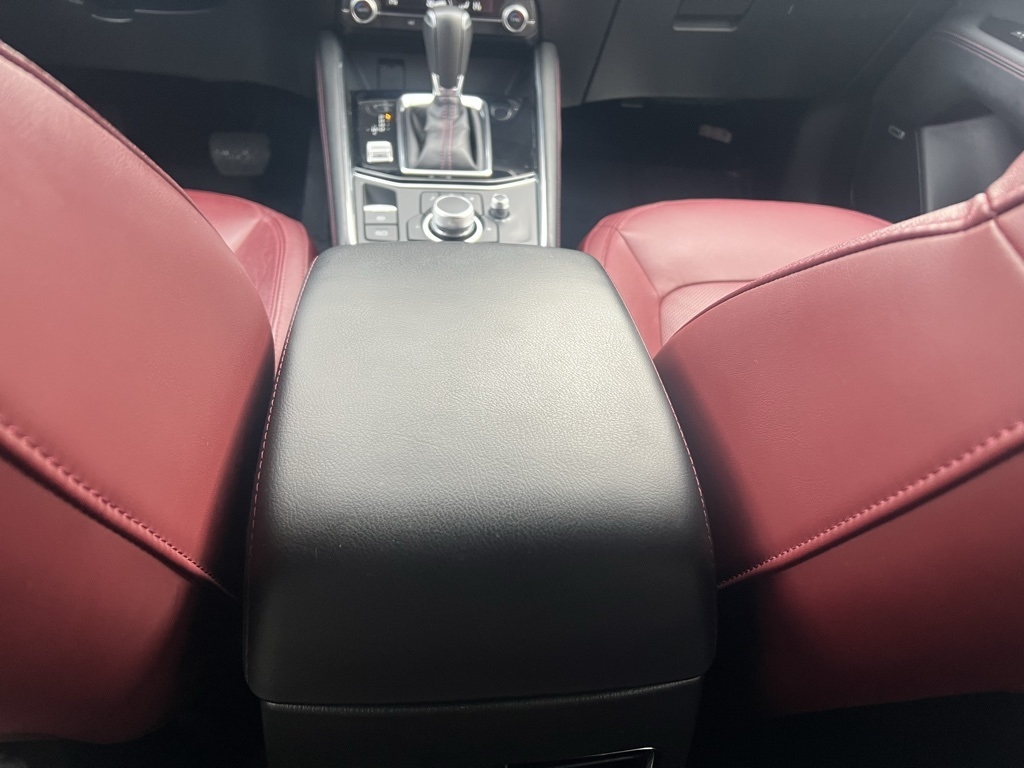 Mazda CX-5 Preferred 2023