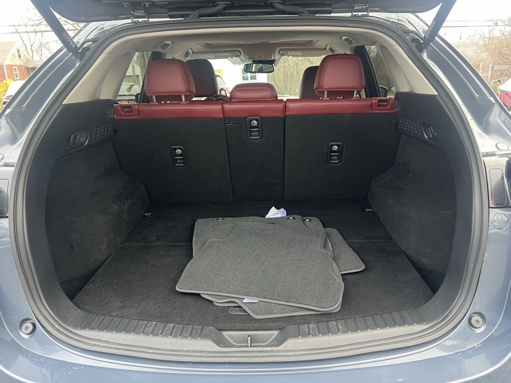 Mazda CX-5 Preferred 2023