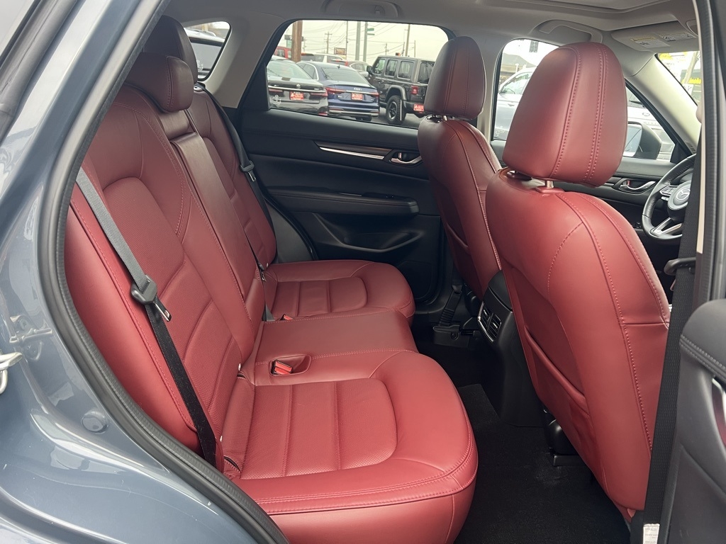Mazda CX-5 Preferred 2023