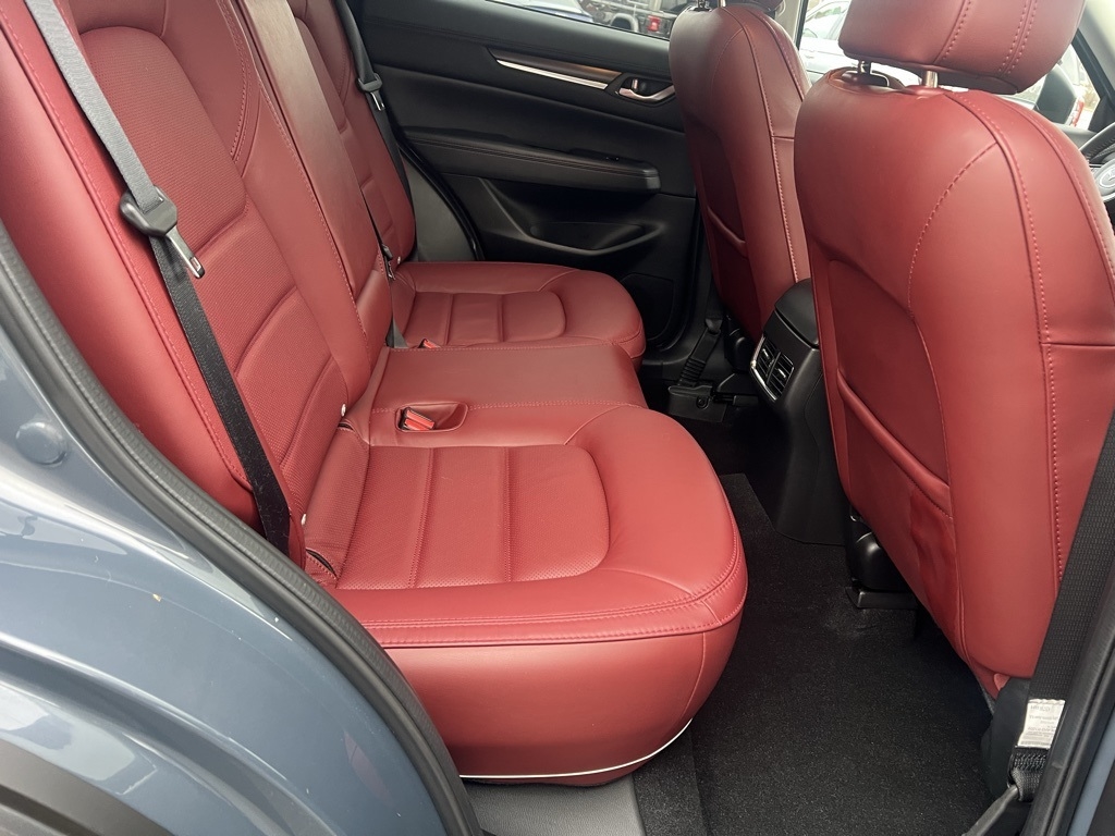 Mazda CX-5 Preferred 2023