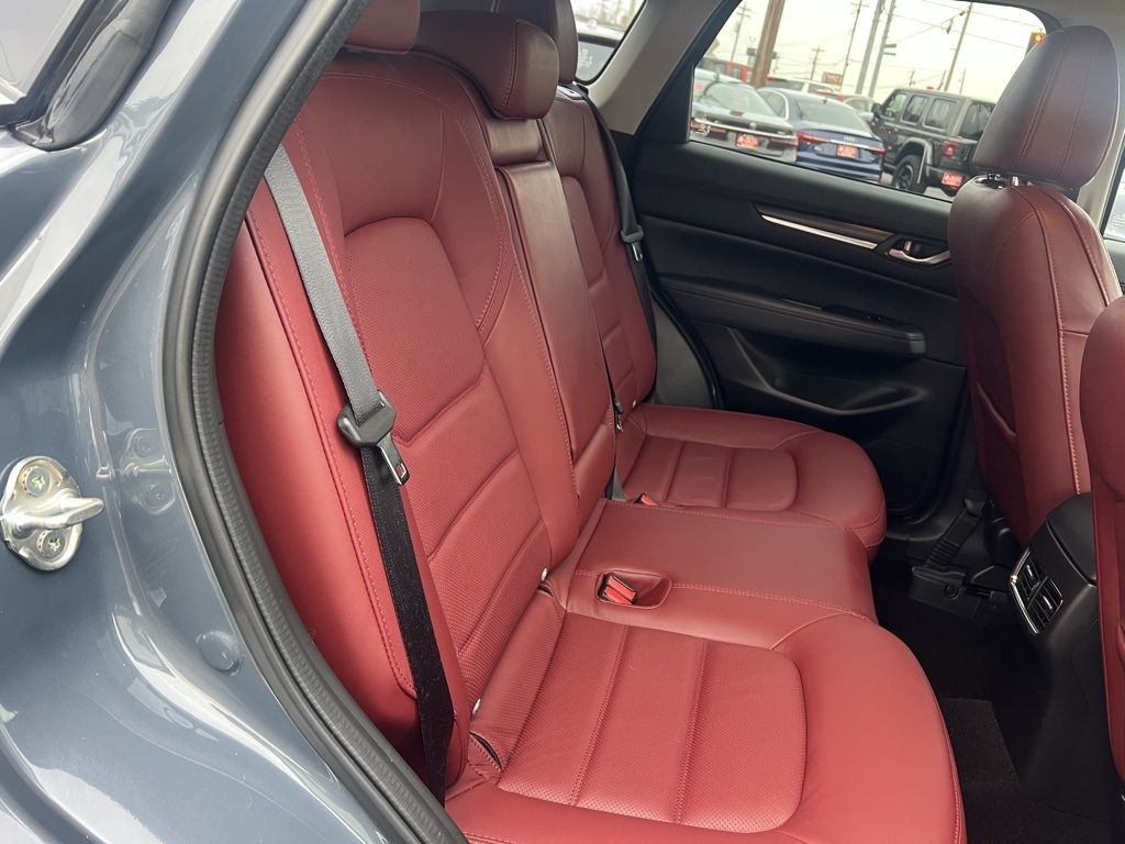 Mazda CX-5 Preferred 2023