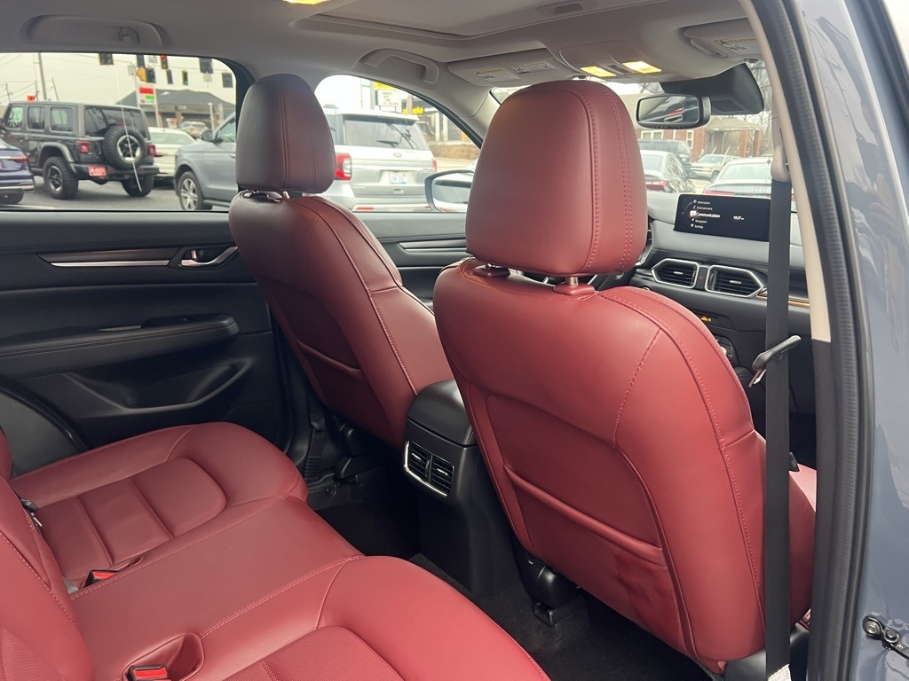 Mazda CX-5 Preferred 2023