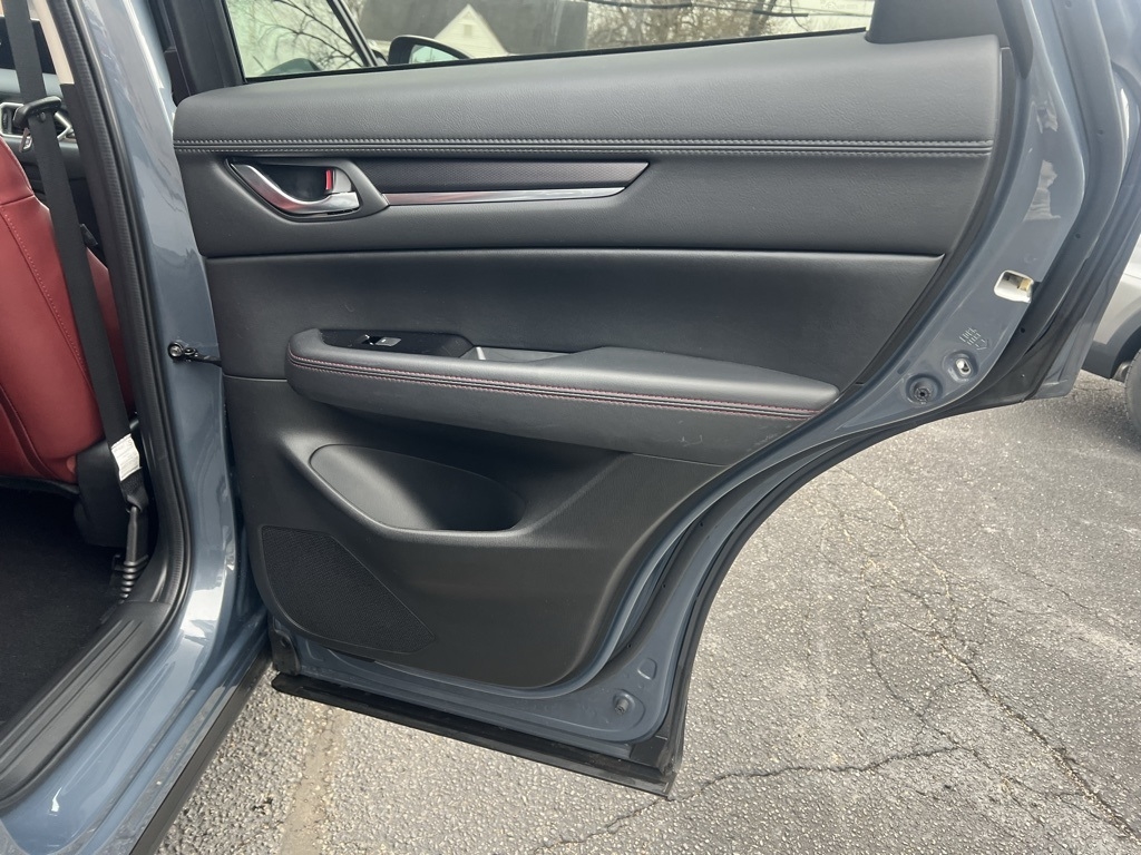 Mazda CX-5 Preferred 2023