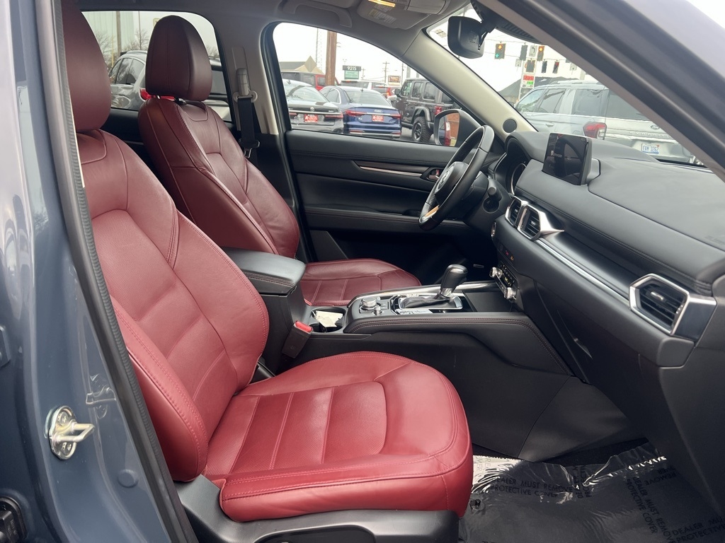 Mazda CX-5 Preferred 2023