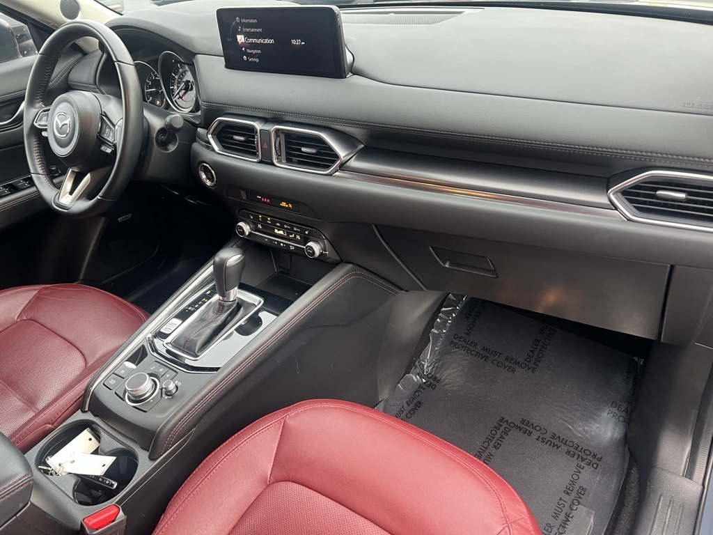 Mazda CX-5 Preferred 2023