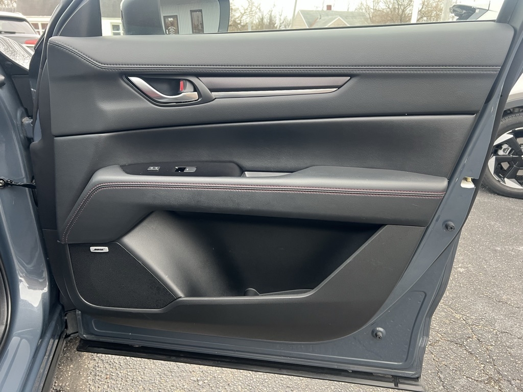 Mazda CX-5 Preferred 2023