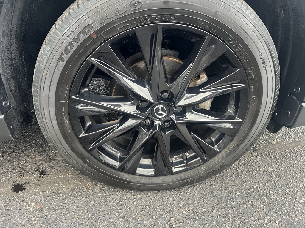 Mazda CX-5 Preferred 2023