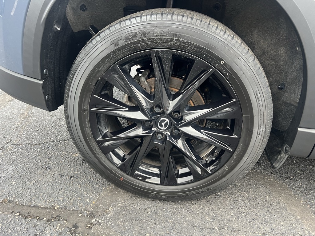 Mazda CX-5 Preferred 2023