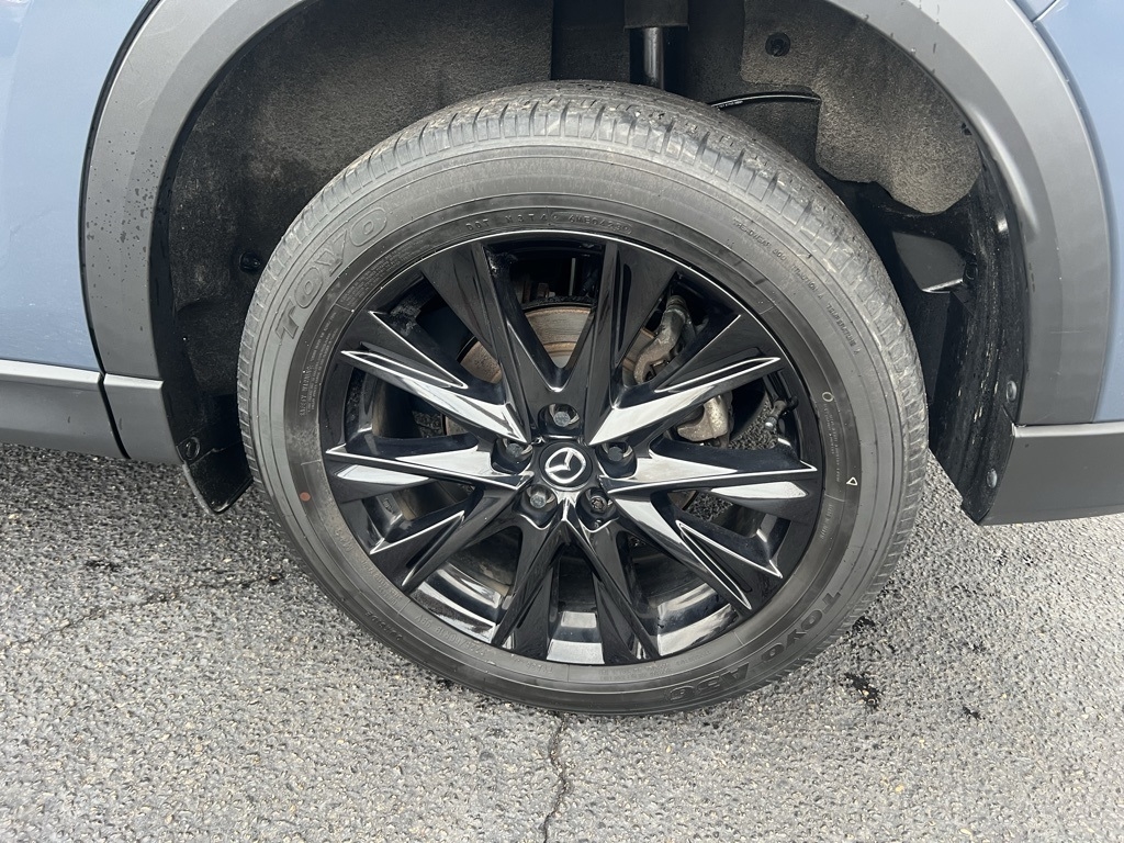 Mazda CX-5 Preferred 2023