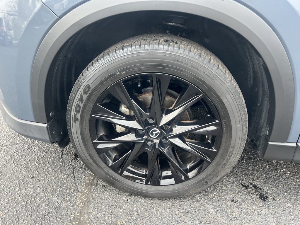 Mazda CX-5 Preferred 2023