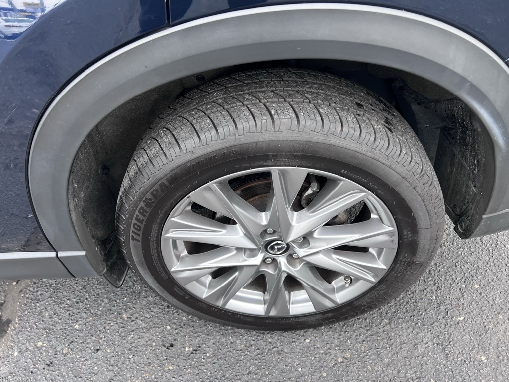 Mazda CX-5 Grand Touring Reserve AWD 2020