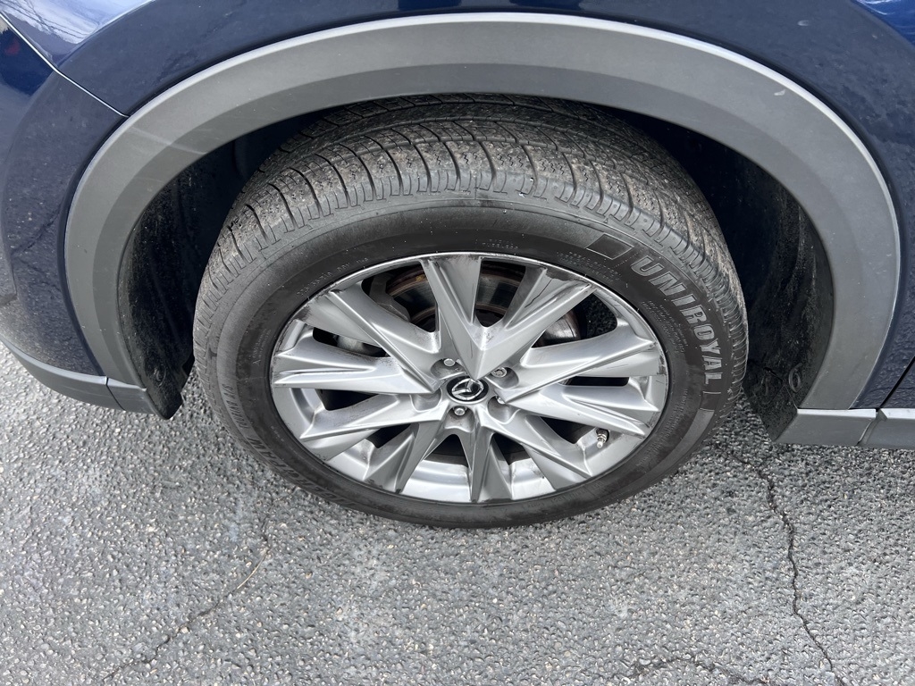 Mazda CX-5 Grand Touring Reserve AWD 2020