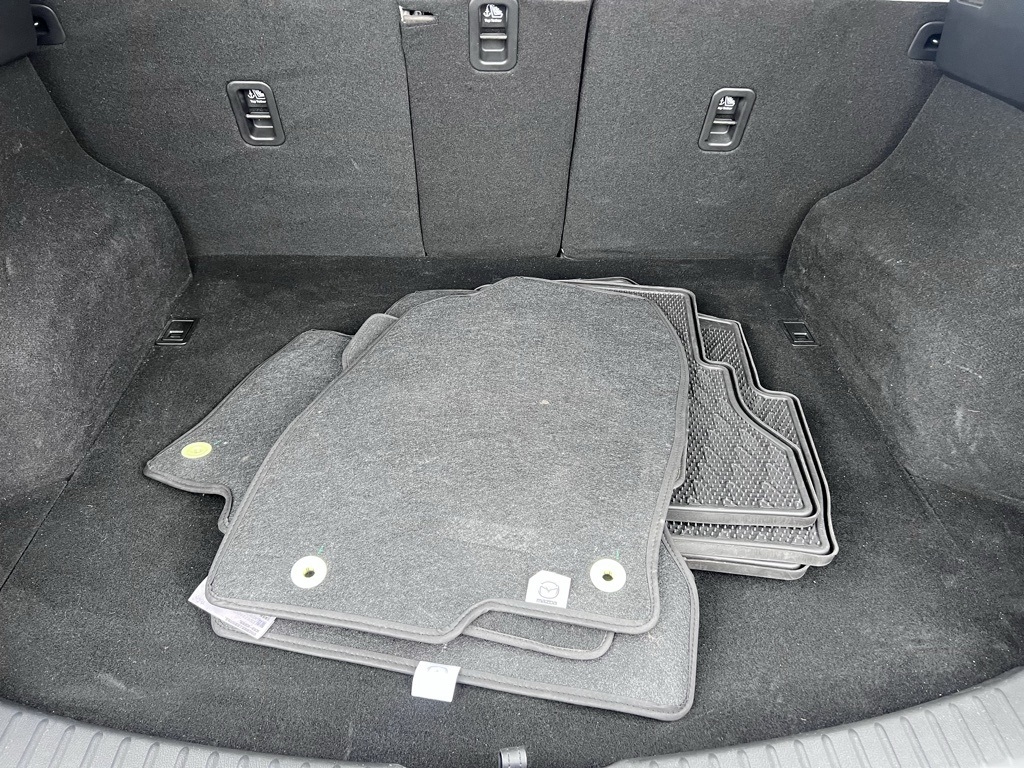 Mazda CX-5 Grand Touring Reserve AWD 2020