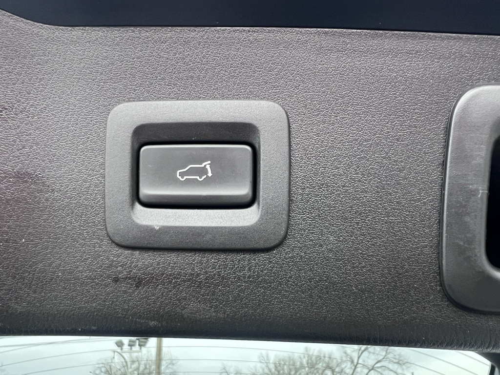 Mazda CX-5 Grand Touring Reserve AWD 2020