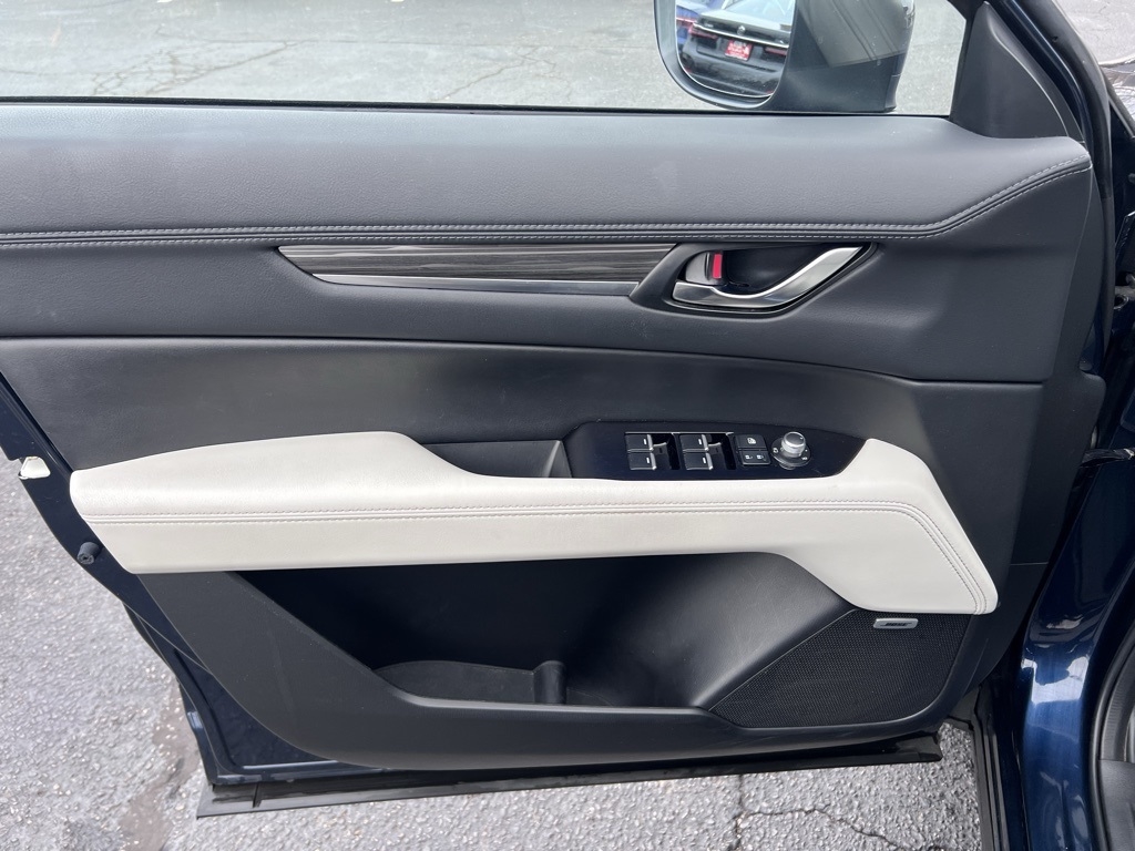 Mazda CX-5 Grand Touring Reserve AWD 2020