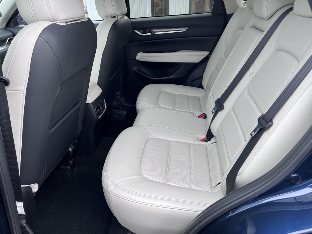 Mazda CX-5 Grand Touring Reserve AWD 2020