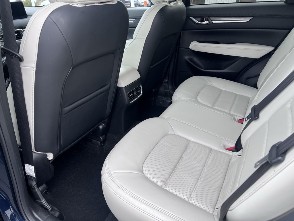 Mazda CX-5 Grand Touring Reserve AWD 2020