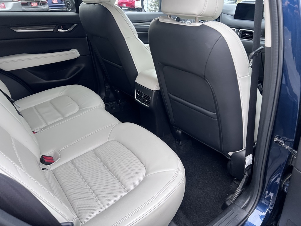 Mazda CX-5 Grand Touring Reserve AWD 2020