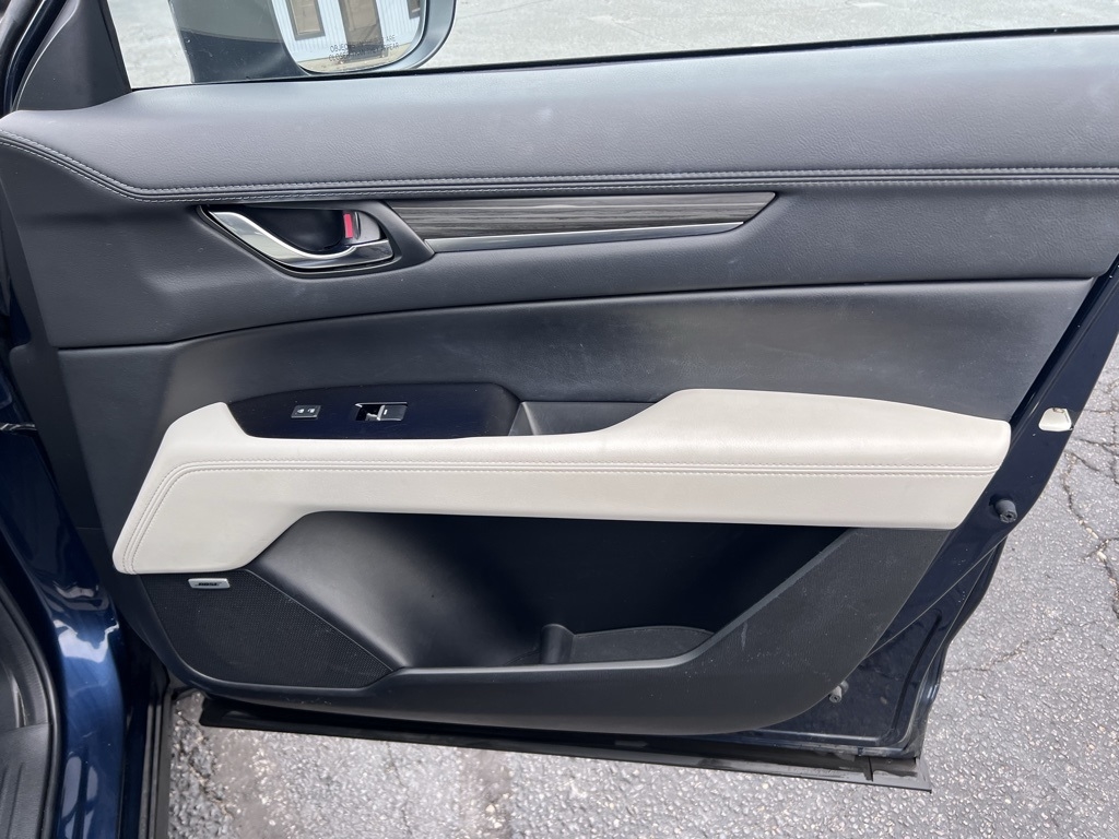 Mazda CX-5 Grand Touring Reserve AWD 2020