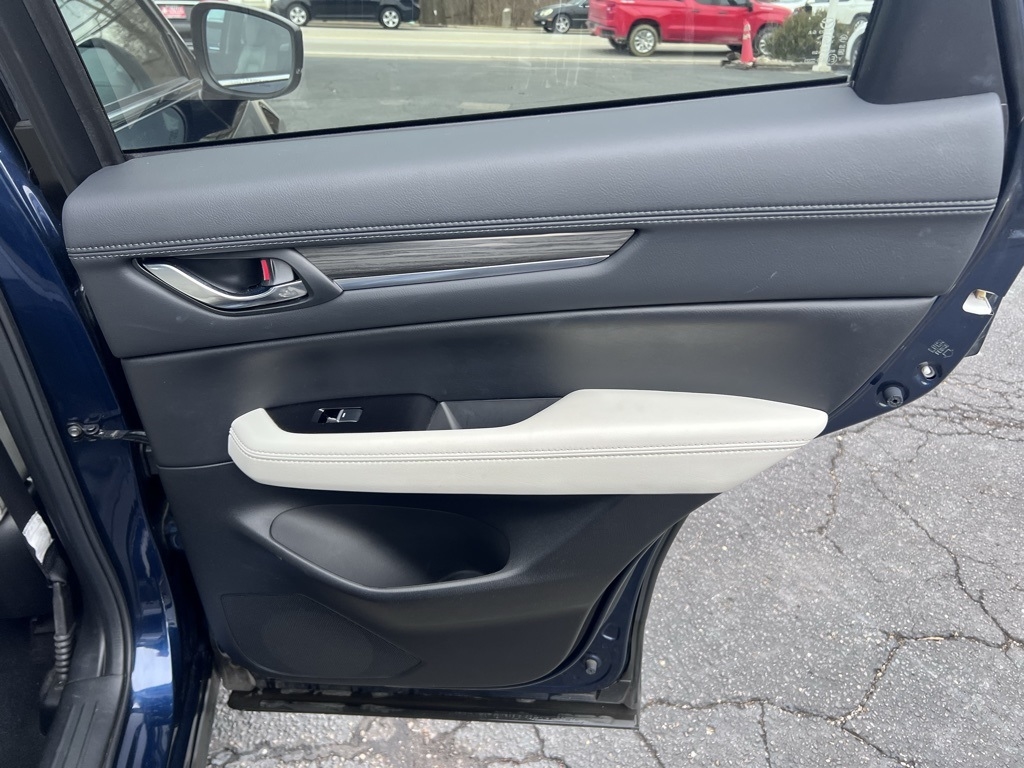 Mazda CX-5 Grand Touring Reserve AWD 2020