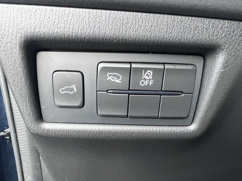 Mazda CX-5 Grand Touring Reserve AWD 2020