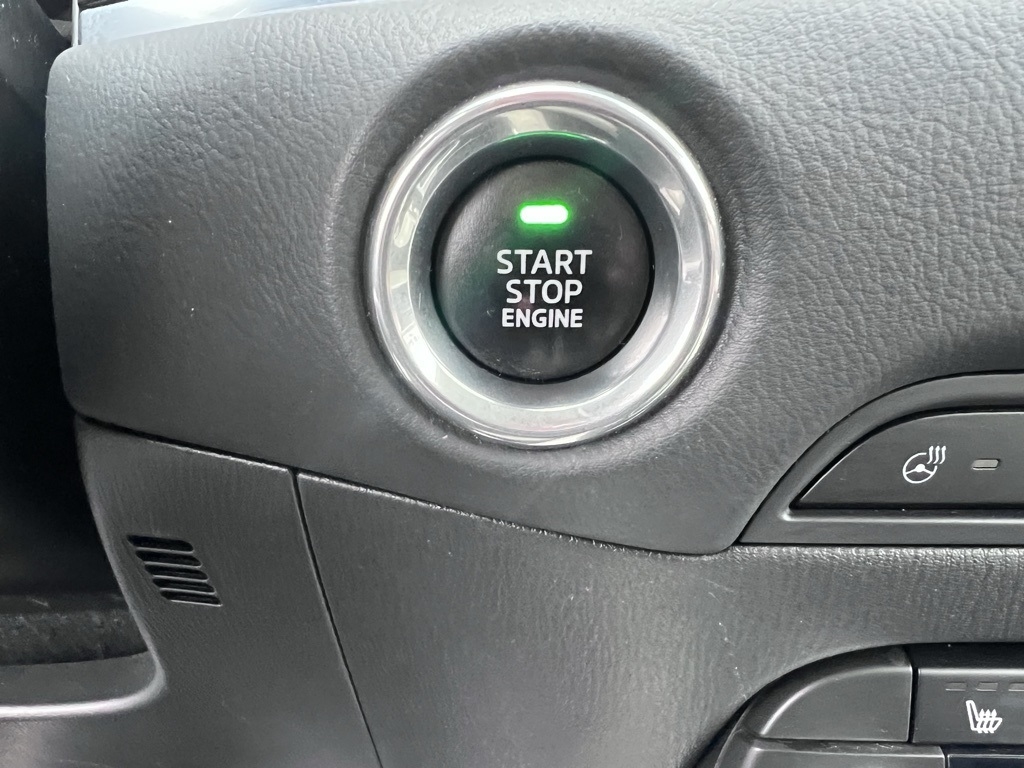 Mazda CX-5 Grand Touring Reserve AWD 2020