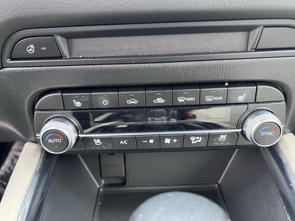 Mazda CX-5 Grand Touring Reserve AWD 2020