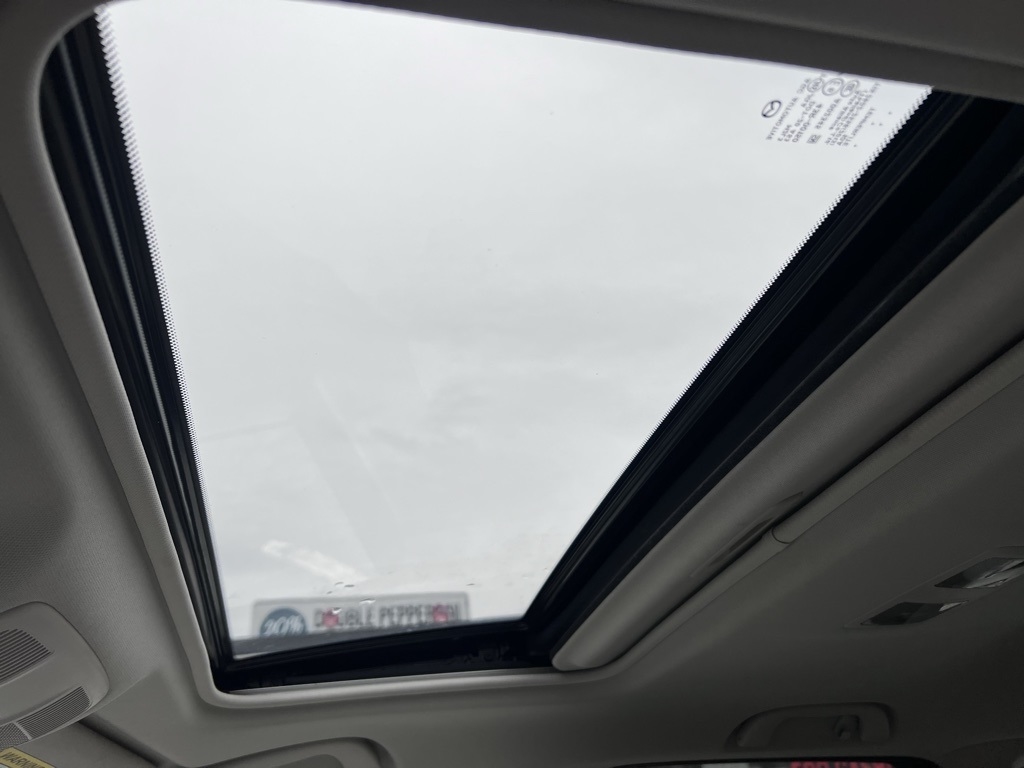 Mazda CX-5 Grand Touring Reserve AWD 2020