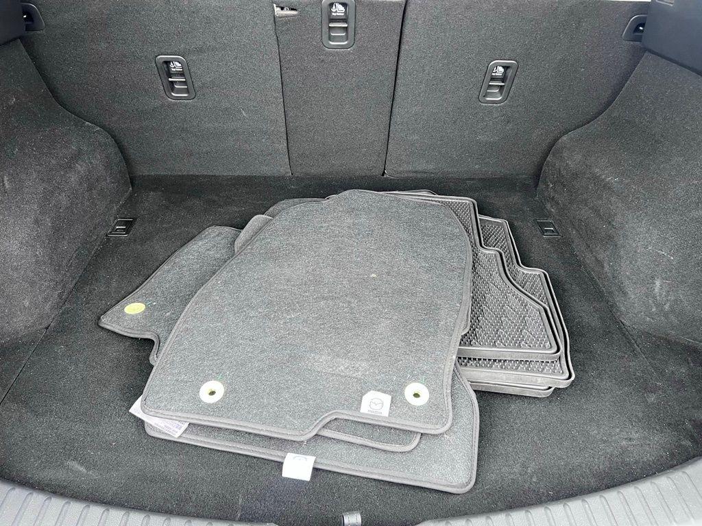 Mazda CX-5 Grand Touring Reserve AWD 2020